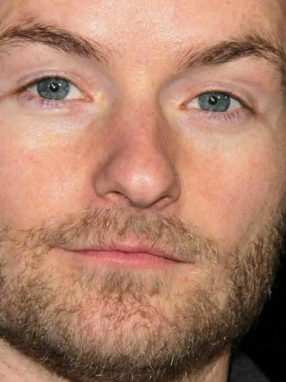 "Malcolm mittendrin"-Star Chris Masterson ist Vater geworden