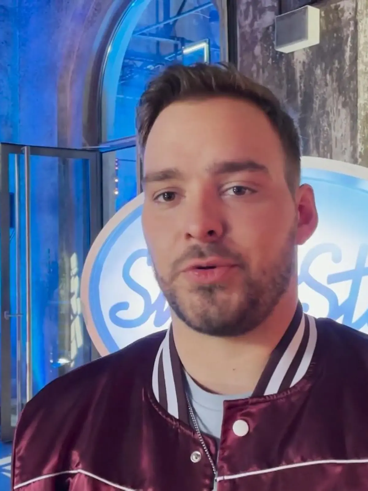 Bild zu: "So geht es den DSDS-Kandidaten kurz vor dem Finale"
