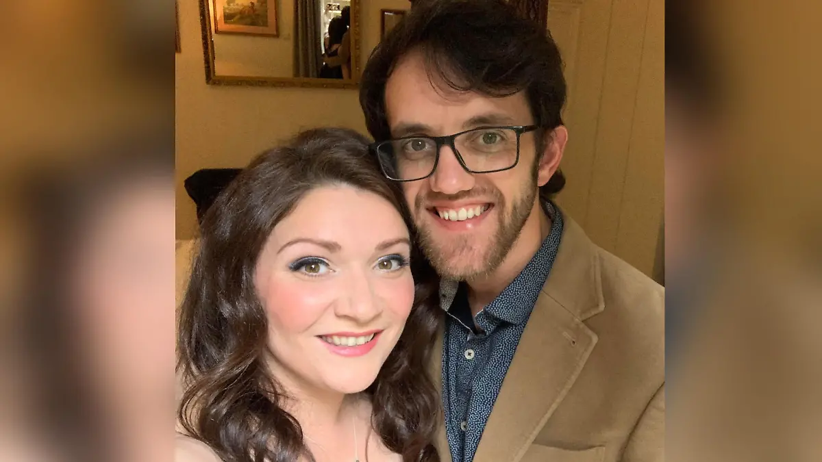 Marelle S. und David Y. wollten laut "The Sun" heiraten.