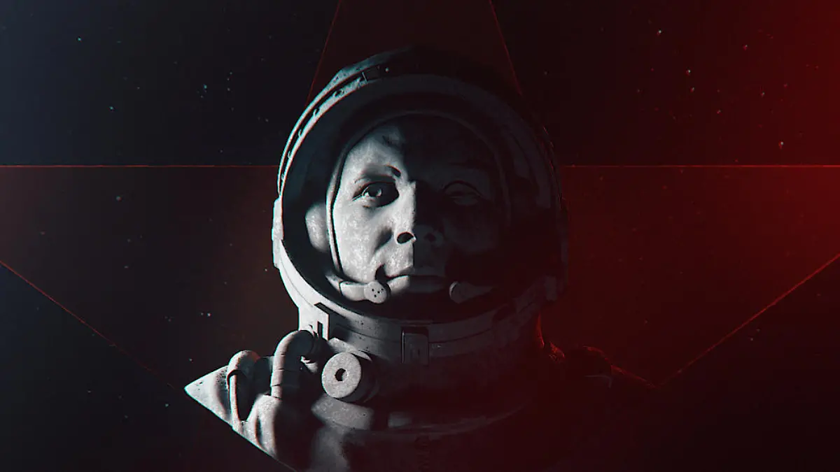 "Kosmonaut #1": MDR zeigt Doku-Reihe über Juri Gagarin