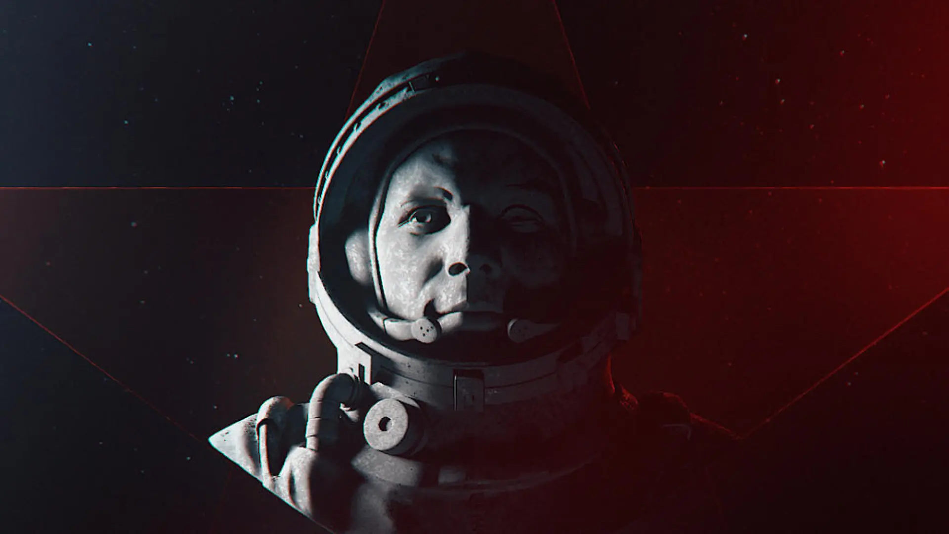 "Kosmonaut #1": MDR zeigt Doku-Reihe über Juri Gagarin