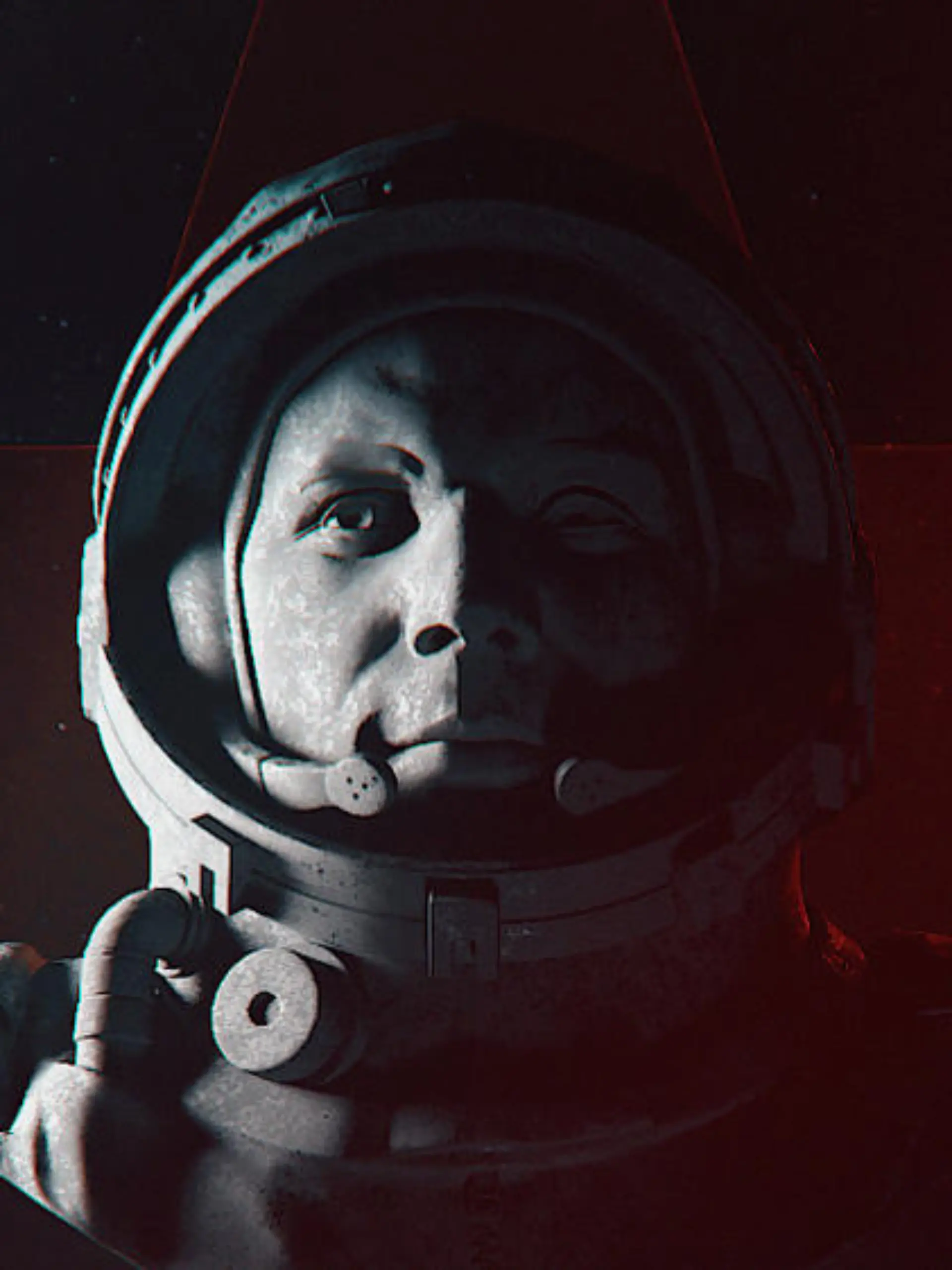 "Kosmonaut #1": MDR zeigt Doku-Reihe über Juri Gagarin