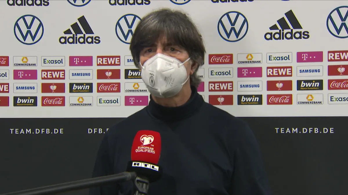 Enttäuschung bei Löw, Gündogan und Co. riesig "Blöd gelaufen, aber wir machen weiter"