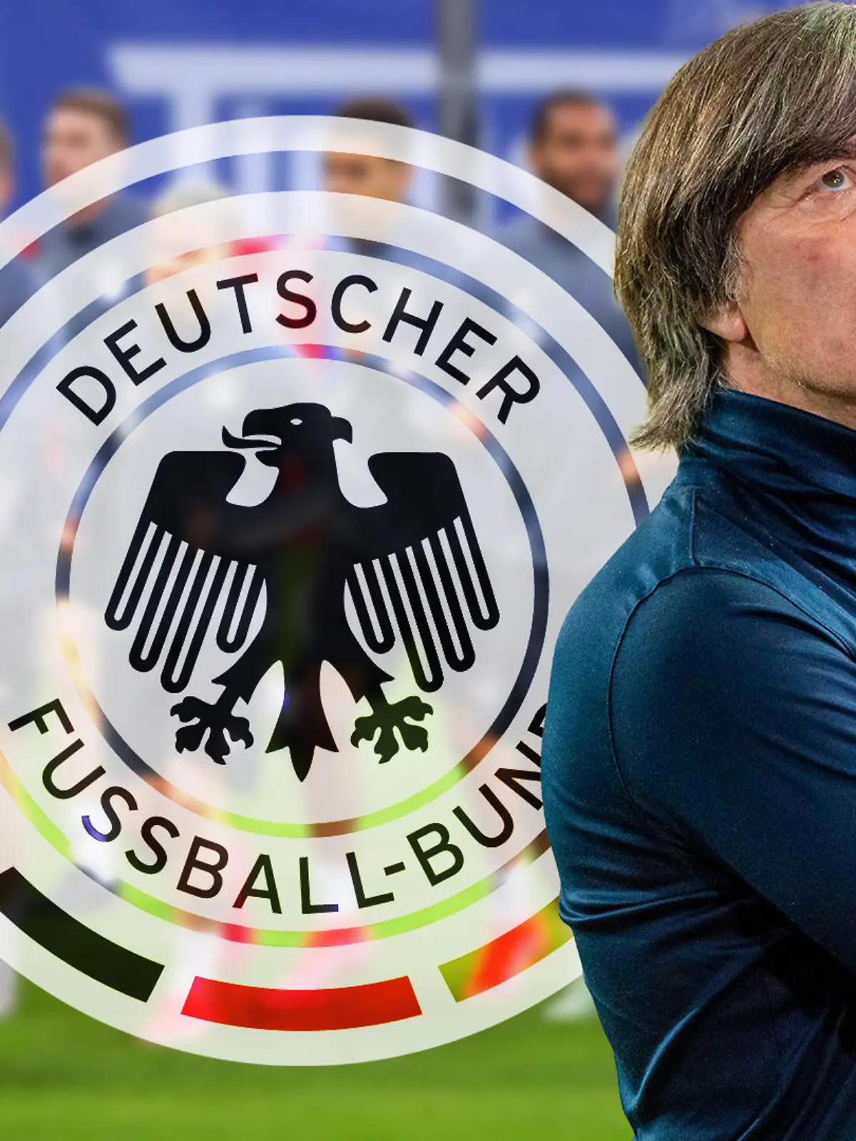 Wen nimmt Jogi Löw mit zur EM?
