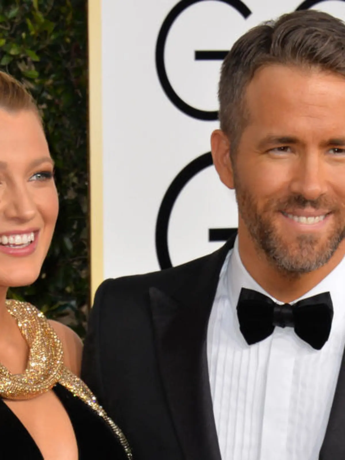 Ryan Reynolds und Blake Lively spenden eine Millionen Dollar