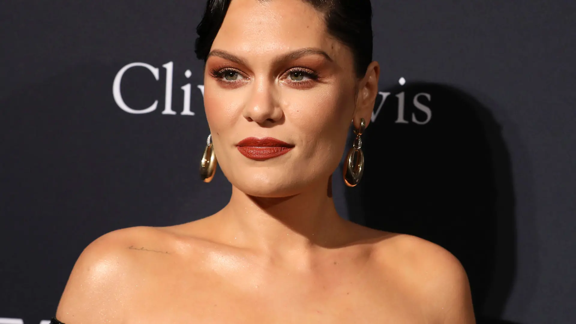 Sängerin Jessie J ist 33 geworden.