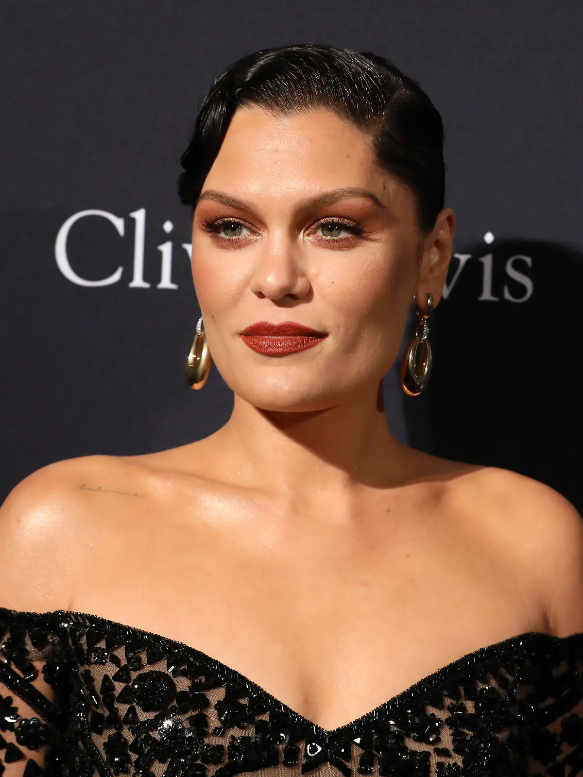 Sängerin Jessie J ist 33 geworden.