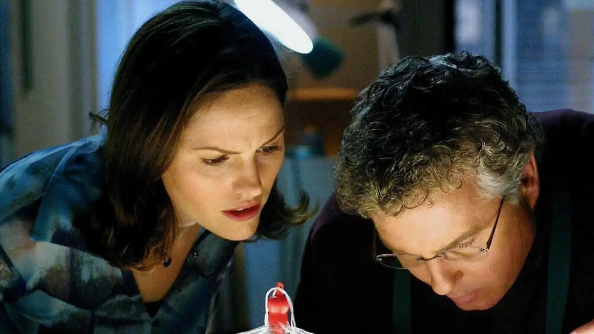 Mit bekannten Stars: "CSI: Vegas" kommt zurück