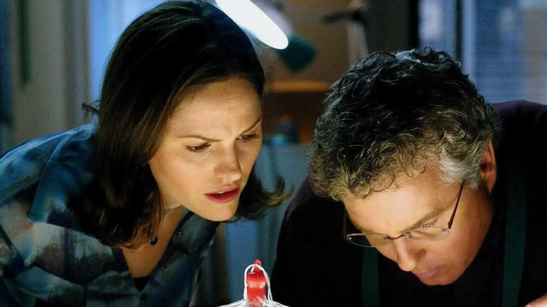 Mit bekannten Stars: "CSI: Vegas" kommt zurück