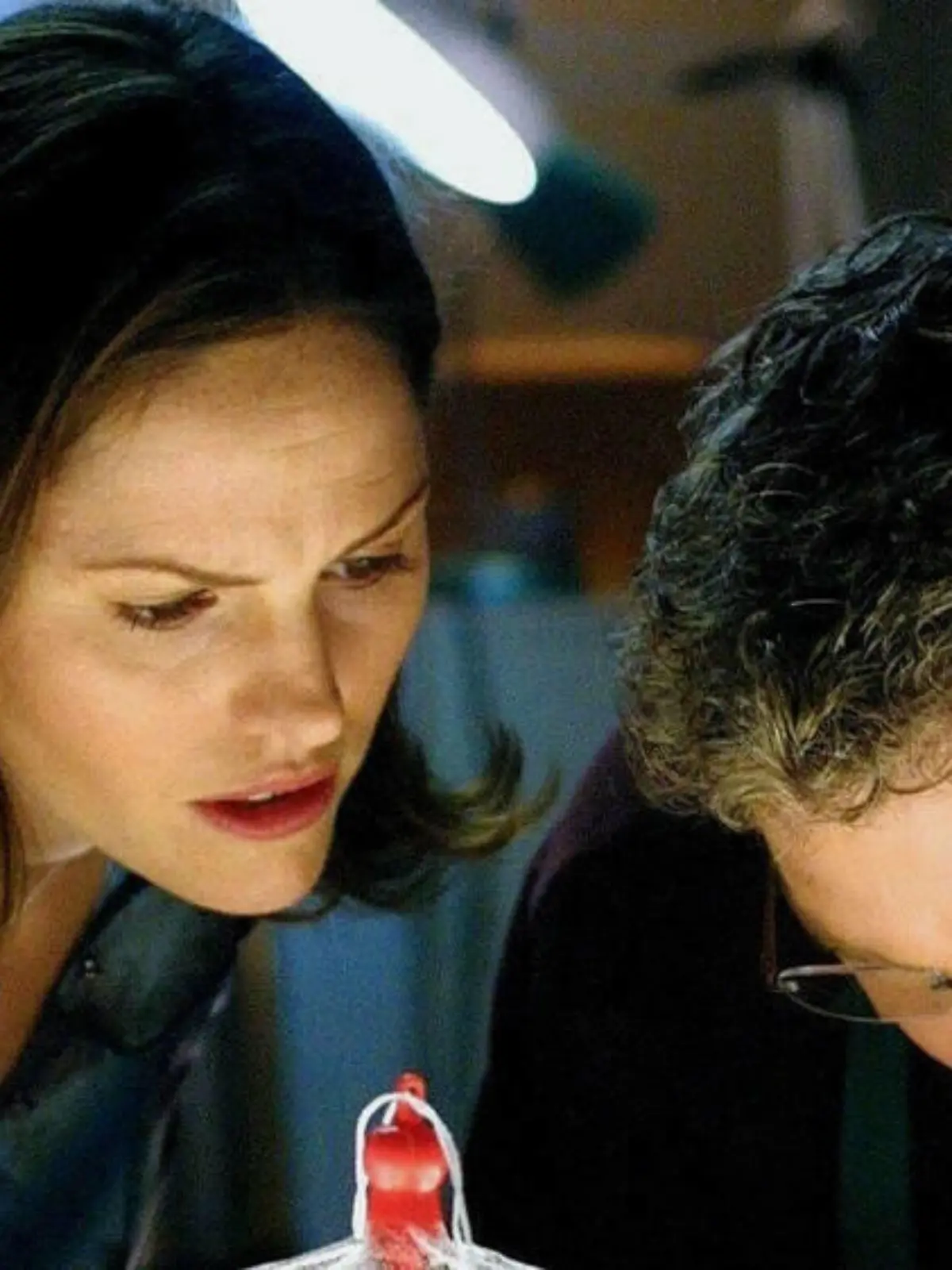 Mit bekannten Stars: "CSI: Vegas" kommt zurück