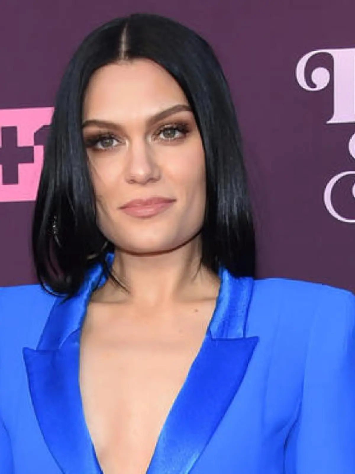 Bild zu: "Jessie J zeigt ihren neuen Freund"