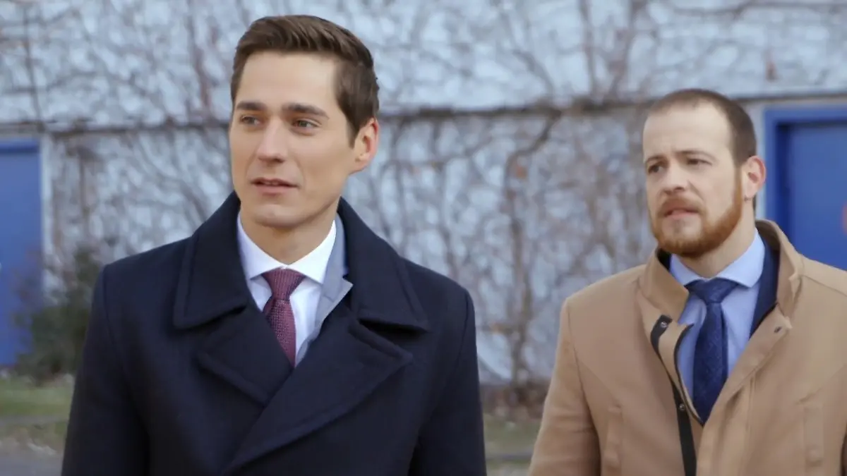 Ein Gruß aus der Vergangenheit Die „Unter uns“-Wochenvorschau (Teil 3)