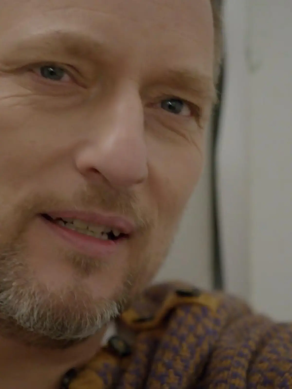 Lars Pape im Inetrview
