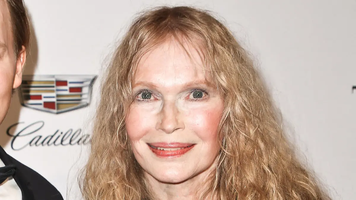 Wütende Mia Farrow wehrt sich gegen "bösartige Gerüchte"