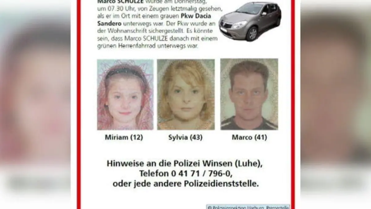 Familie
