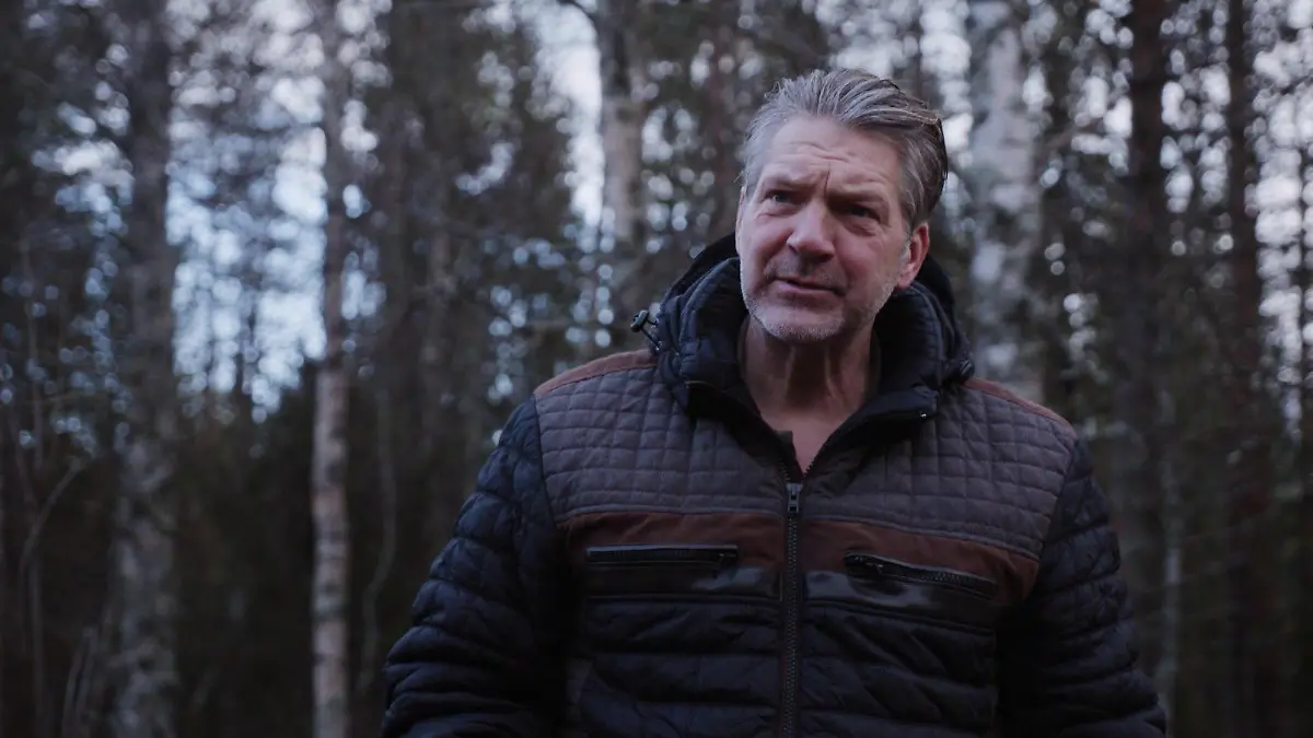 Holger Siefert wollte seine Tochter retten