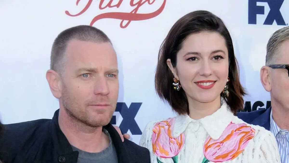 Ewan McGregor wird 50: Erst Junkie, dann Jedi