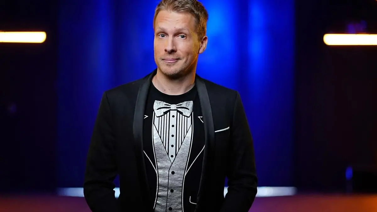 TVNOW / Stefan Gregorowius