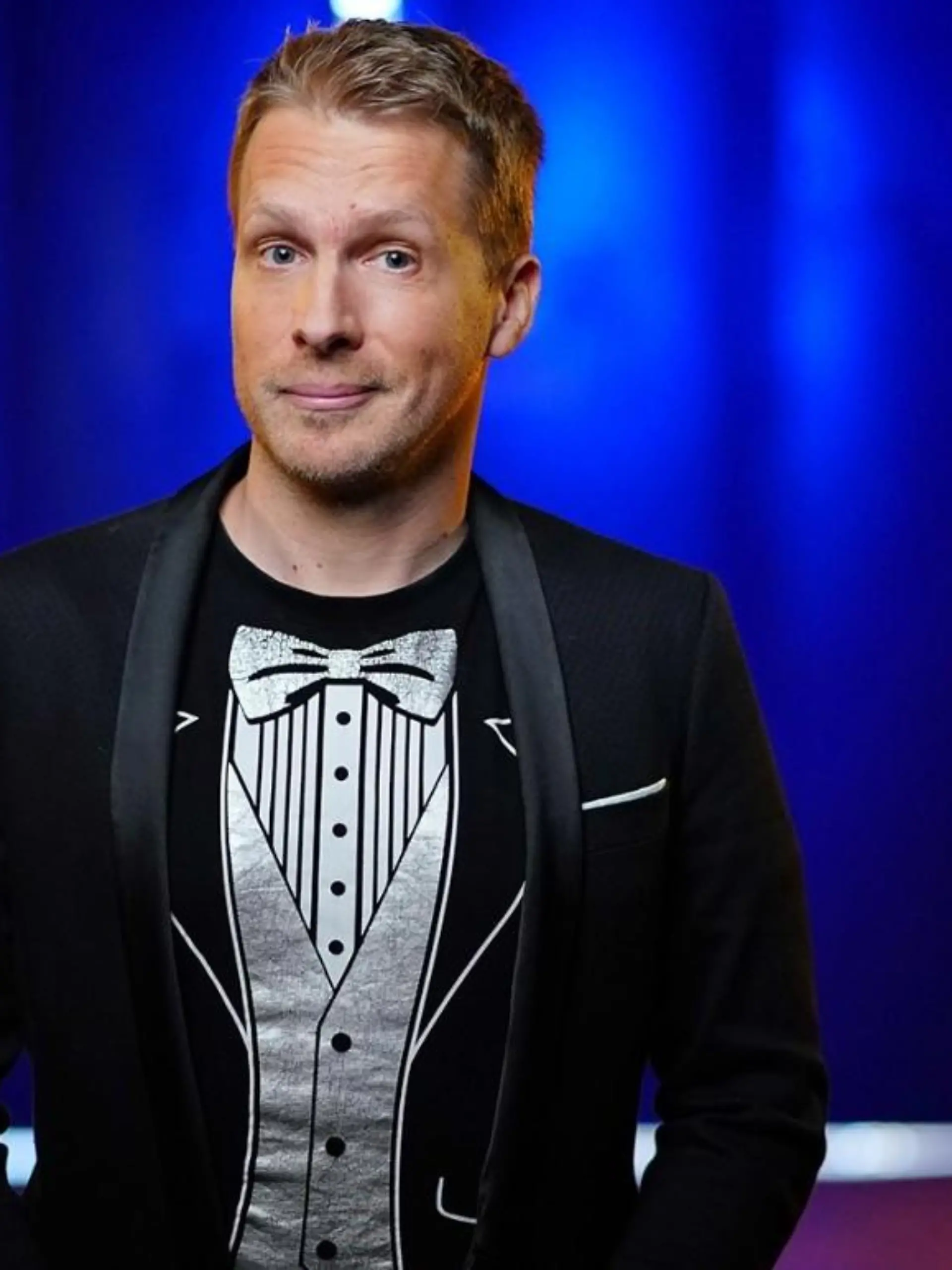 TVNOW / Stefan Gregorowius