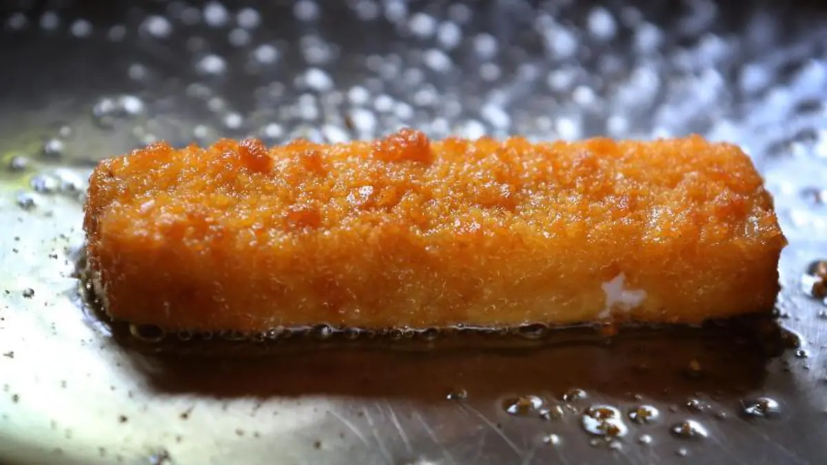 Fischstäbchen