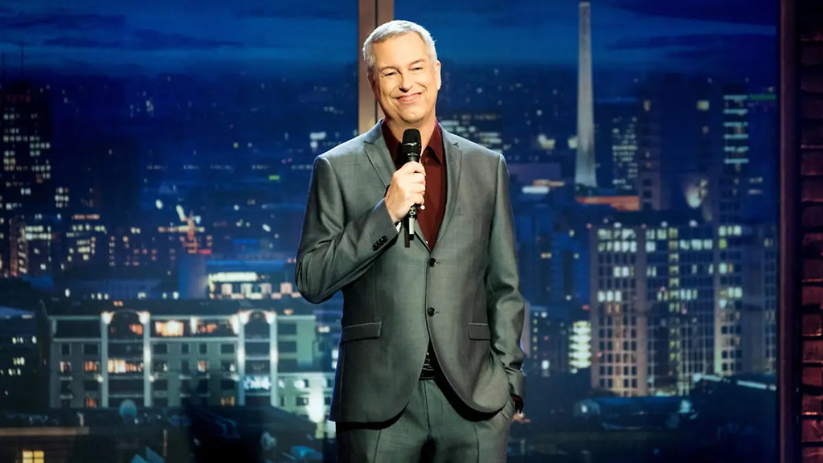 "Quatsch Comedy Club"-Comeback: "Wir mussten keine Lacher einspielen"