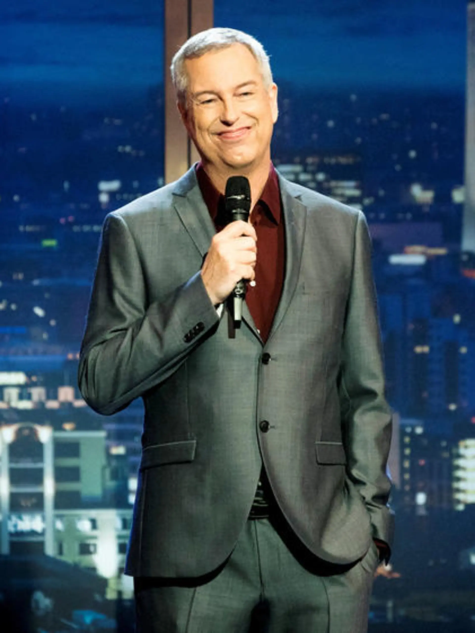 "Quatsch Comedy Club"-Comeback: "Wir mussten keine Lacher einspielen"