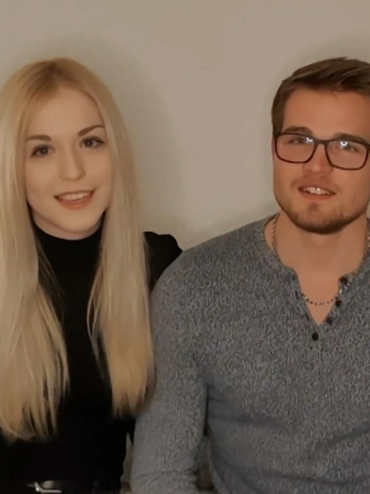 Bild zu: "So sind Sandra & Daniel nach "Take Me Out" zusammengekommen"
