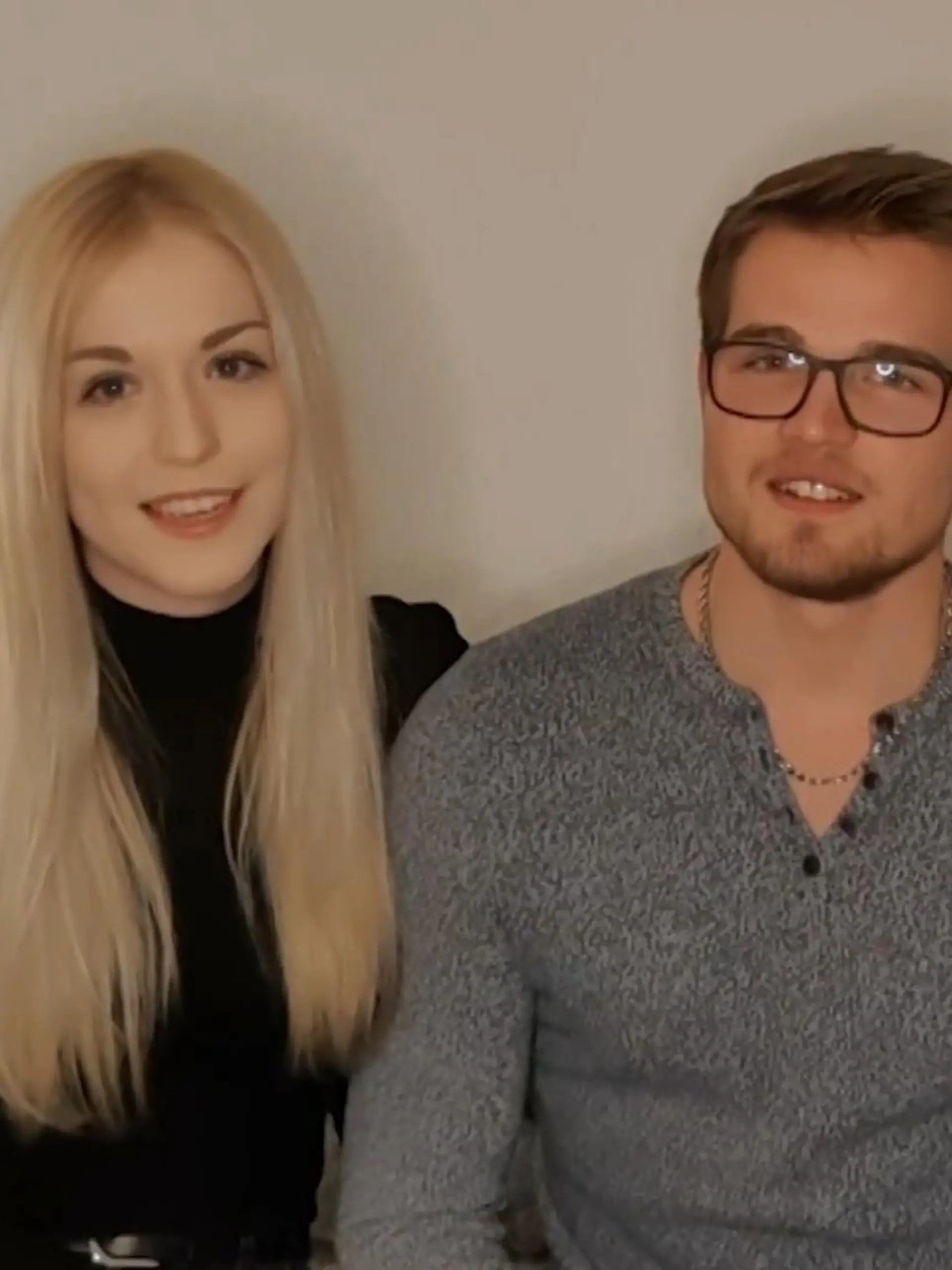 Bild zu: "So sind Sandra & Daniel nach "Take Me Out" zusammengekommen"