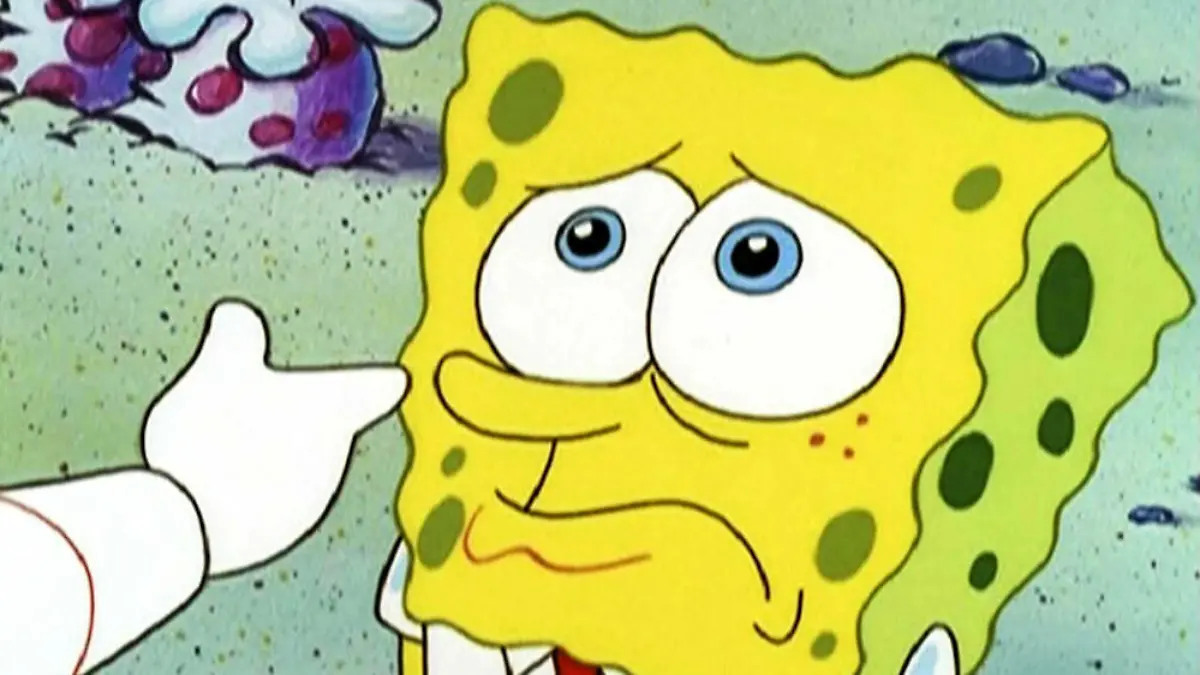 "SpongeBob Schwammkopf": Virus-Folge wird verbannt