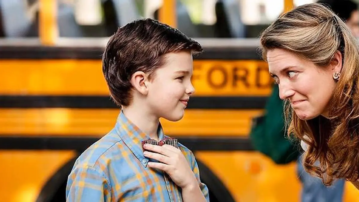 "Young Sheldon" bekommt drei weitere Staffeln