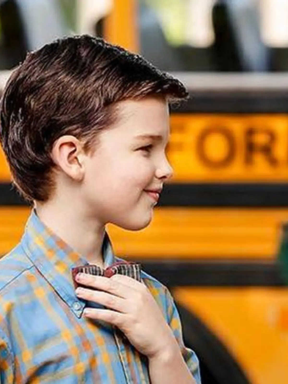 "Young Sheldon" bekommt drei weitere Staffeln