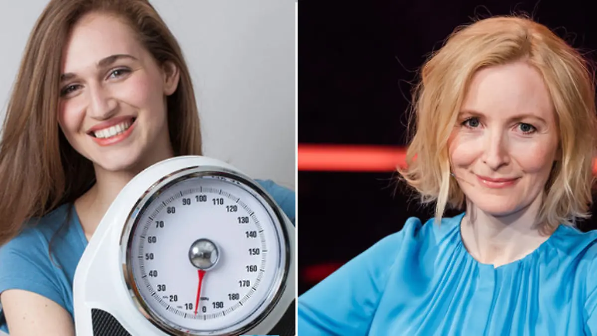 Abnehmen beginnt im Kopf - Dr. Anne Fleck erklärt, wie wichtig unser Mindset ist