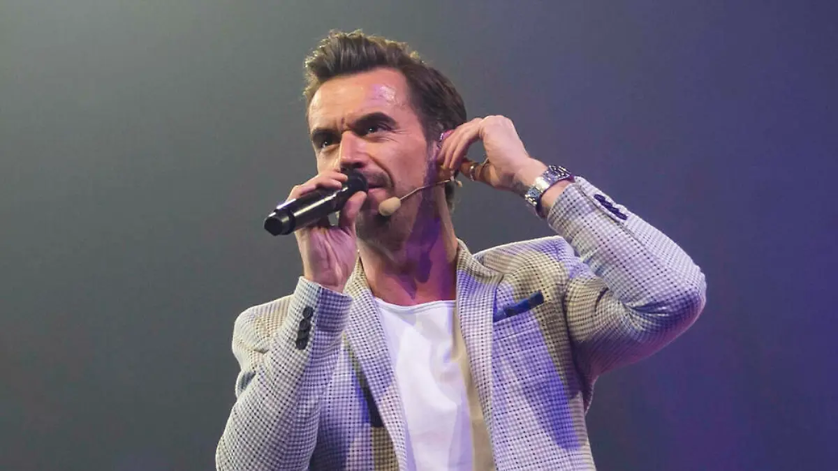 Florian Silbereisen: "Schlagerfest.XXL"-Konzerte auf 2022 verlegt