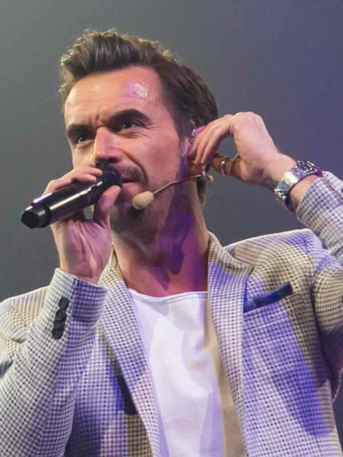 Florian Silbereisen: "Schlagerfest.XXL"-Konzerte auf 2022 verlegt