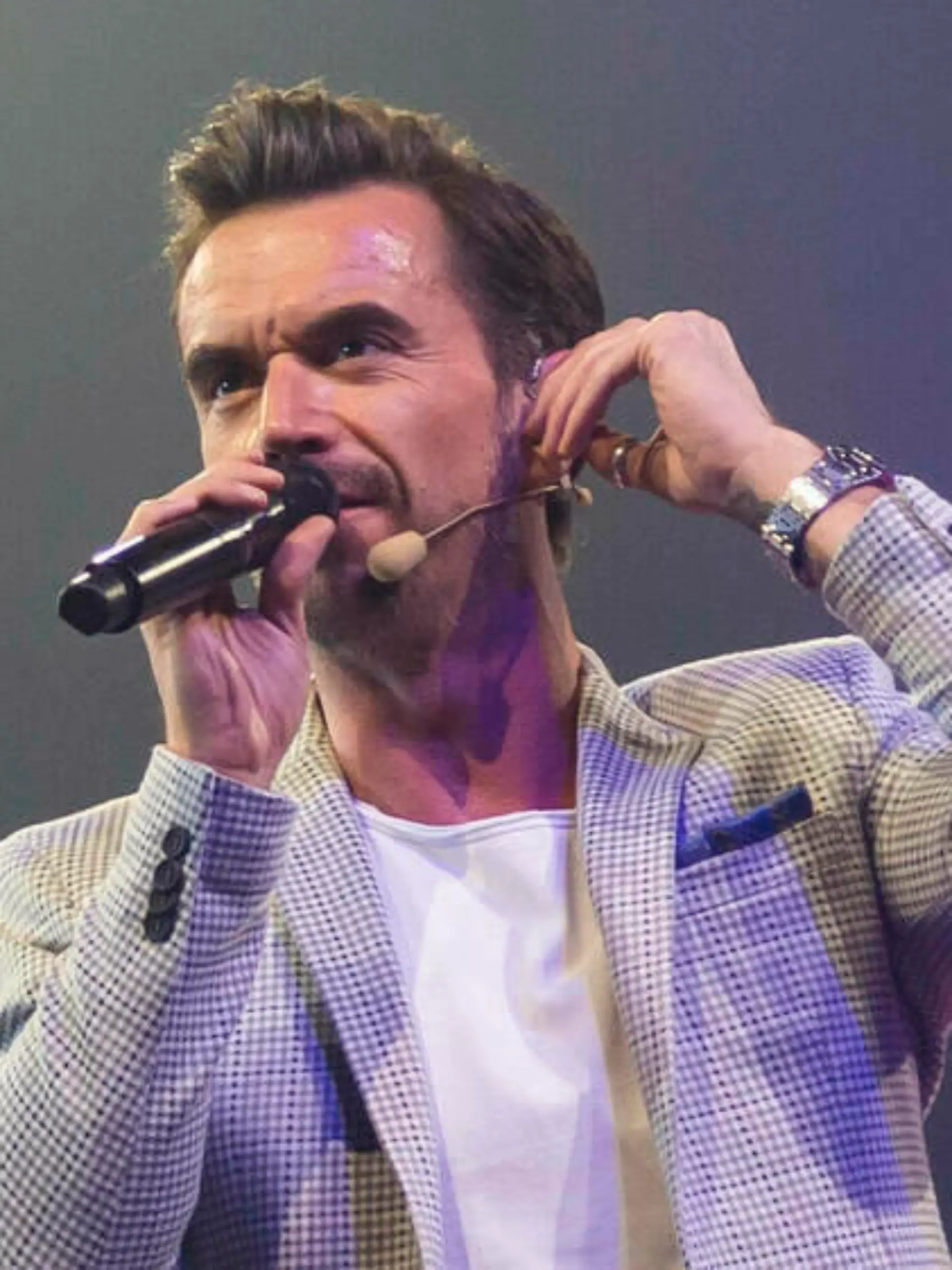 Florian Silbereisen: "Schlagerfest.XXL"-Konzerte auf 2022 verlegt