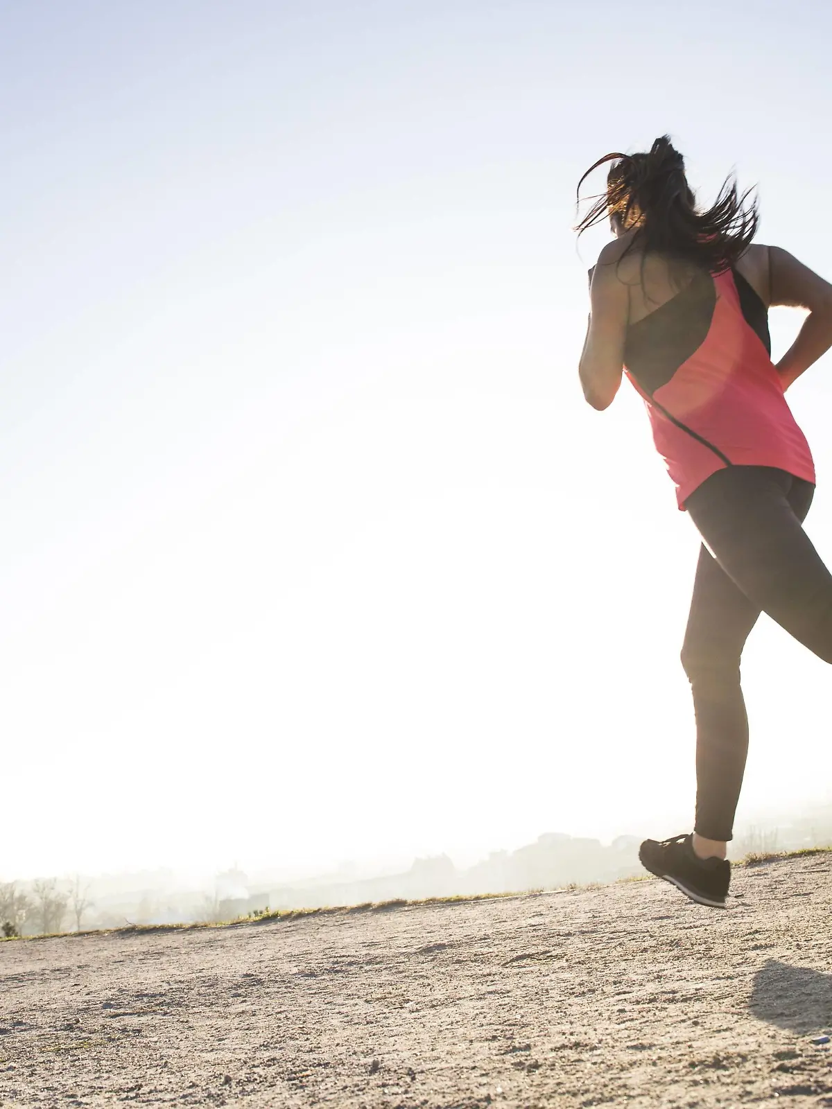 Young woman running in sunlight model released Symbolfoto PUBLICATIONxINxGERxSUIxAUTxHUNxONLY ABZF01842

Young Woman RUNNING in Sunlight Model released Symbolic image PUBLICATIONxINxGERxSUIxAUTxHUNxONLY ABZF01842  