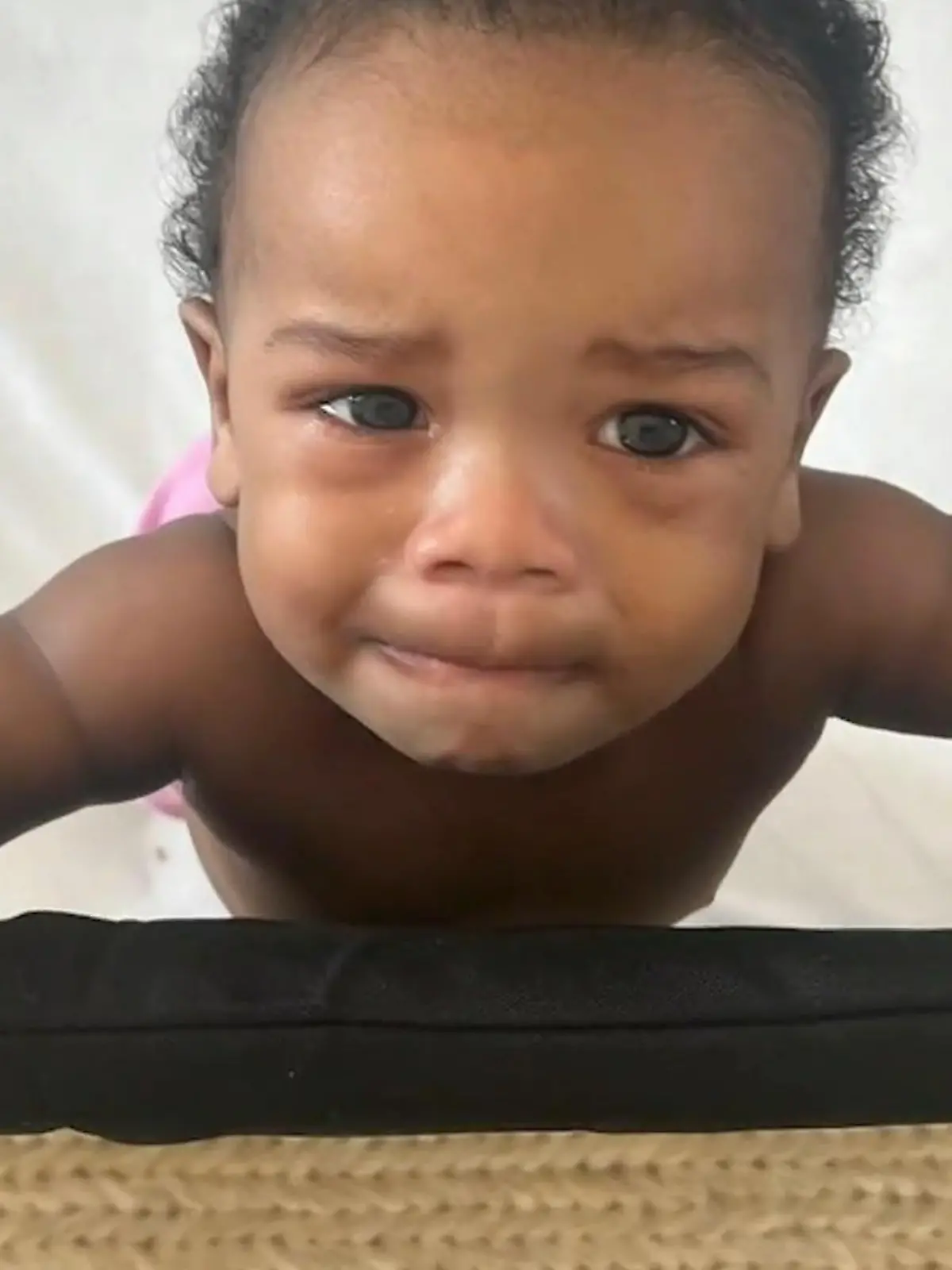 Bild zu: "Rihannas Sohn ist "eifersüchtig" auf sein Geschwisterchen"
