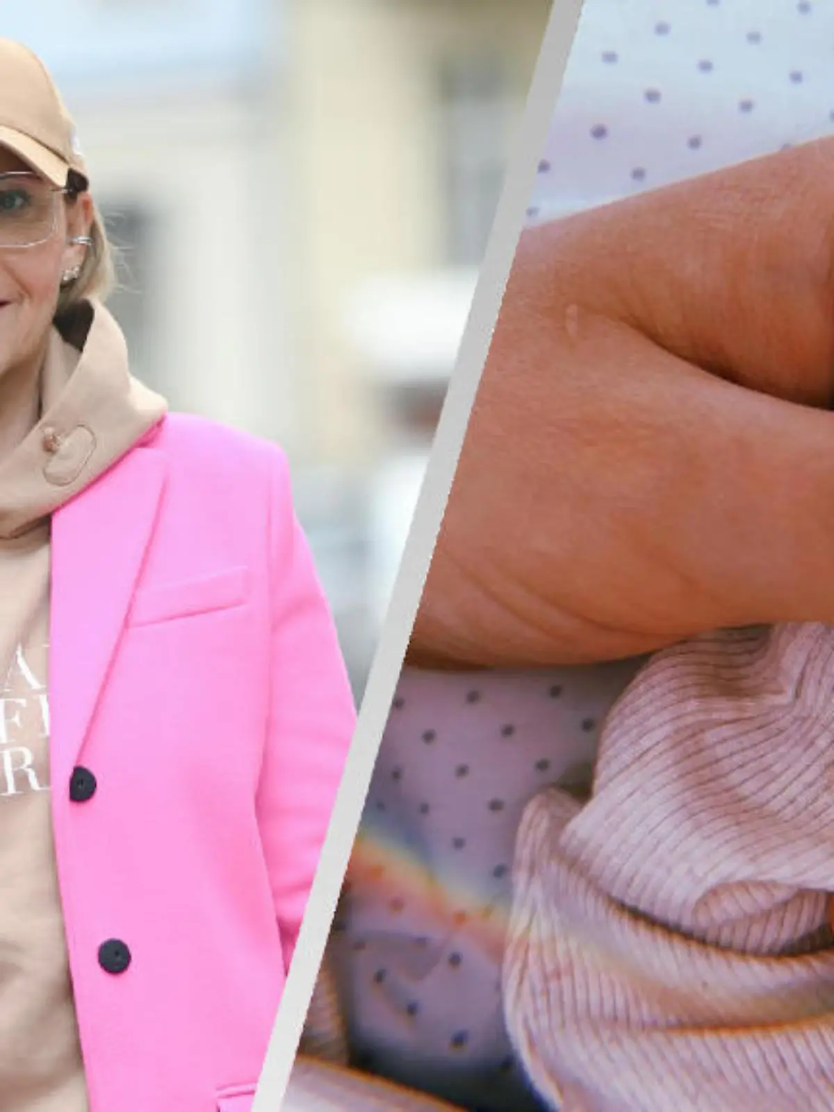 Bild zu: "Natascha Ochsenknecht verrät Aussprache von Mavie"
