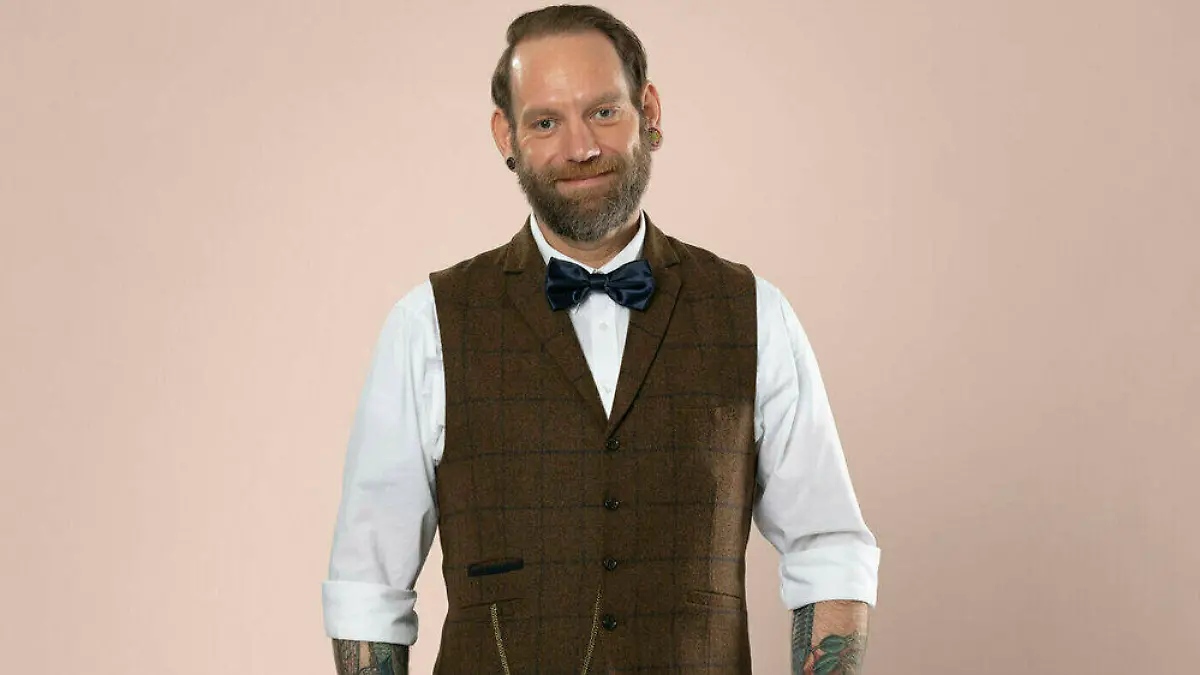 "The Biggest Loser"-Sieger Ole hat "neues Leben geschenkt bekommen"