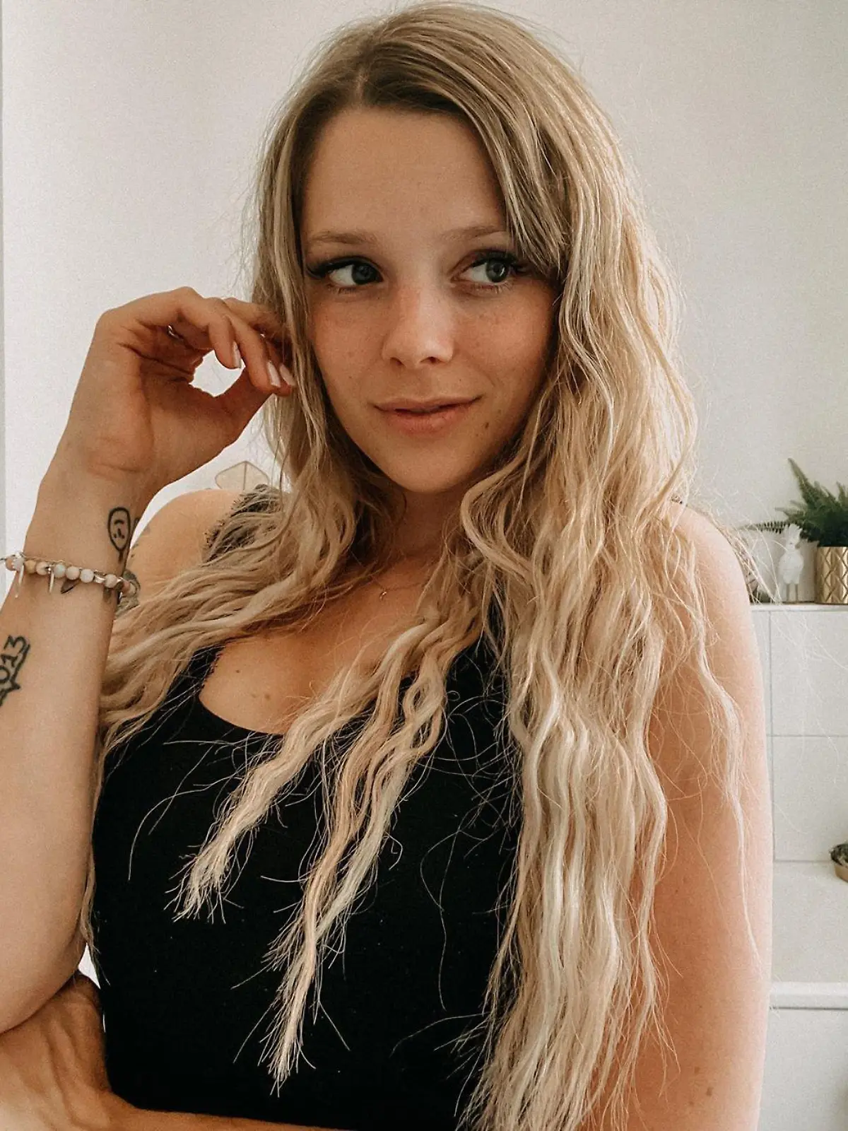 Anne Wünsche