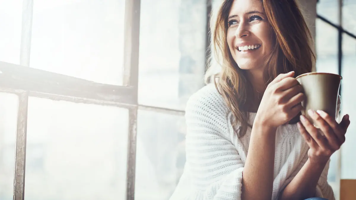 Wie gesund Kaffee für jeden Einzelnen ist, ist eine Frage der Gene.