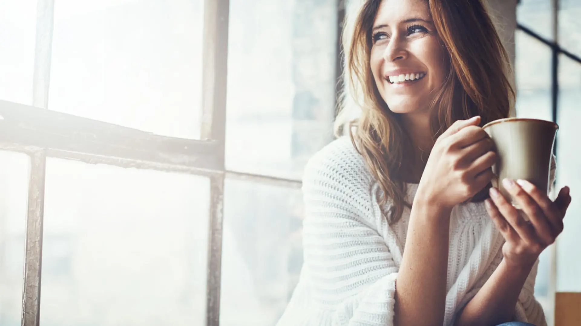 Wie gesund Kaffee für jeden Einzelnen ist, ist eine Frage der Gene.