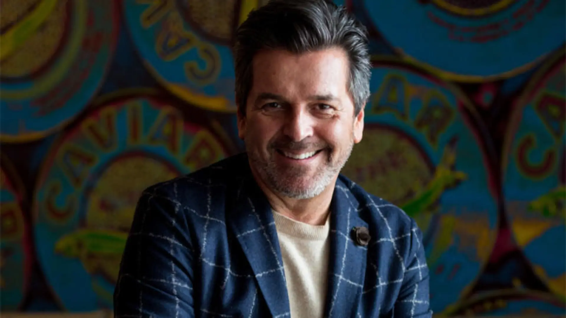 Thomas Anders: Scharfe Kritik an Corona-Leugnern