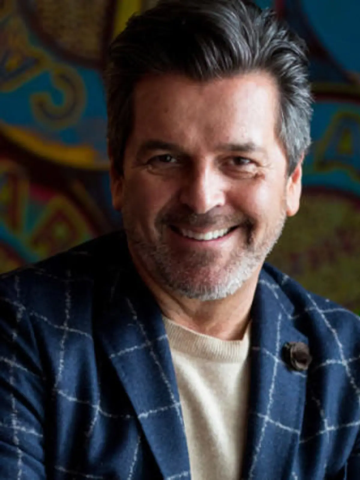 Thomas Anders: Scharfe Kritik an Corona-Leugnern