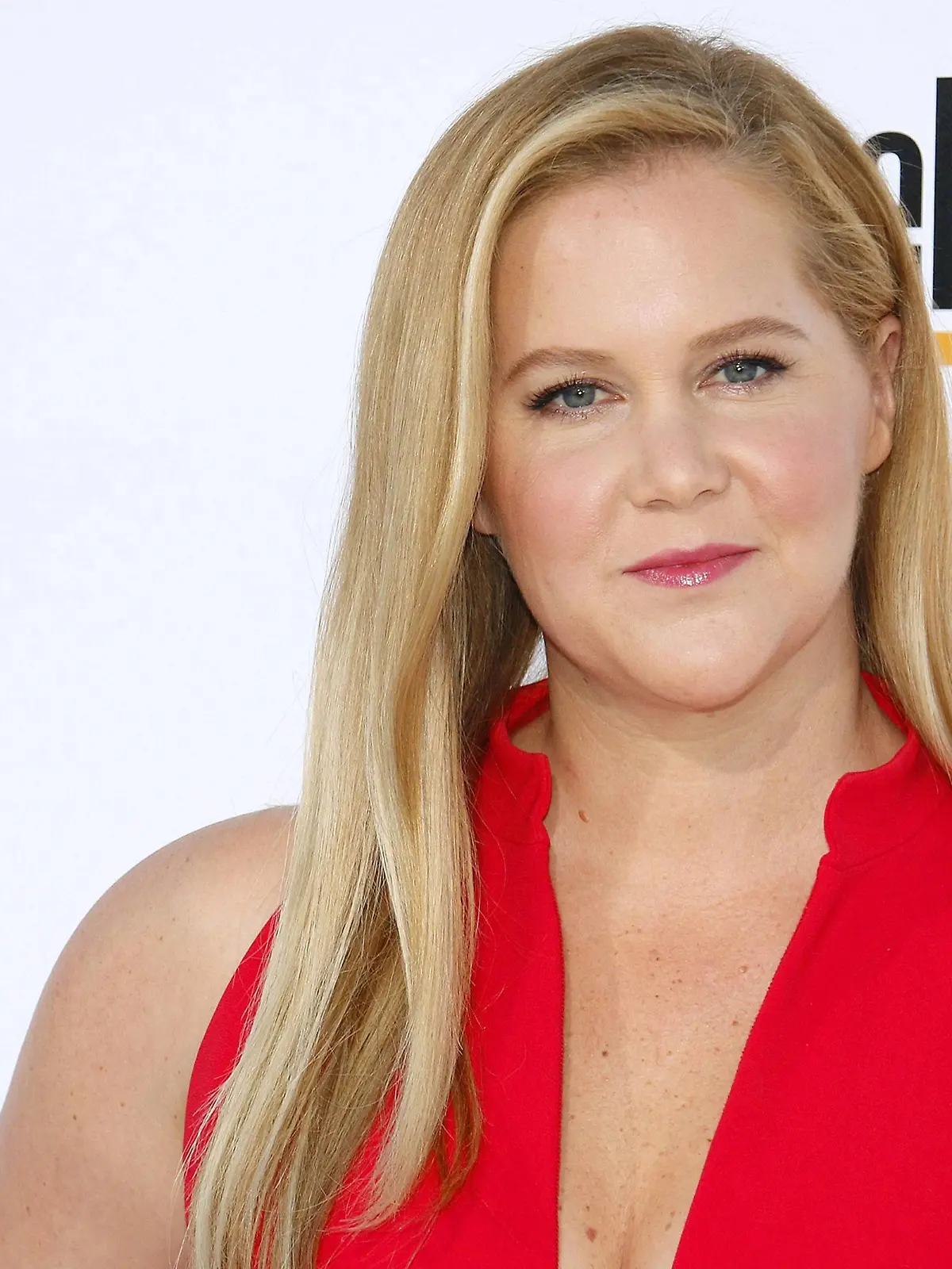 Amy Schumer bei der I Feel Pretty Film Premiere am 17.04.2018 in Westwood, Los Angeles I Feel Pretty Filmpremiere in Los Angeles, 2018 *** Amy Schumer at the I Feel Pretty Film Premiere on 17 04 2018 at Westwood Los Angeles. I Feel Pretty. Film Premiere in Los Angeles 2018 PUBLICATIONxINxGERxSUIxAUTxONLY  
