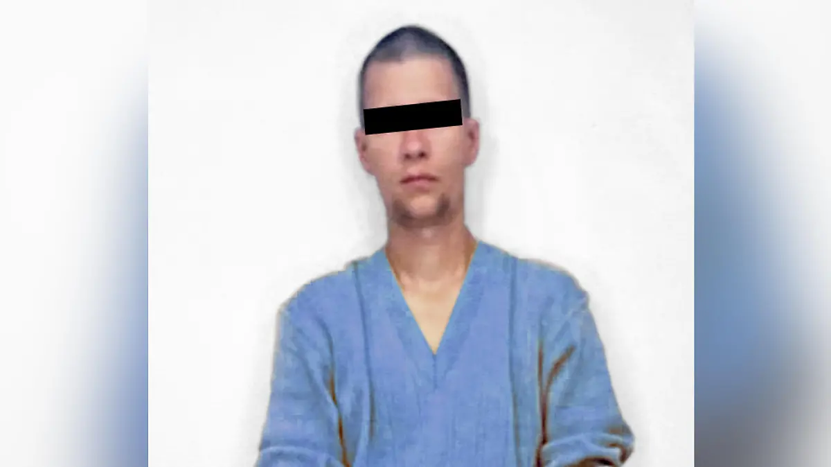 Bekim H. soll das 15 Jahre alte Mädchen in Berlin ermordet haben.