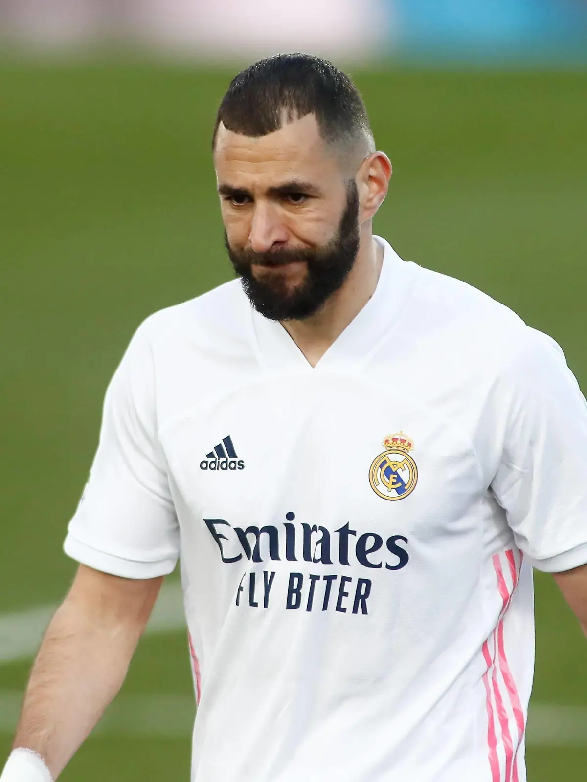 Karim Benzema