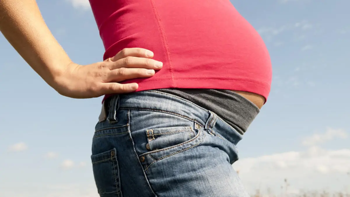 babybauch