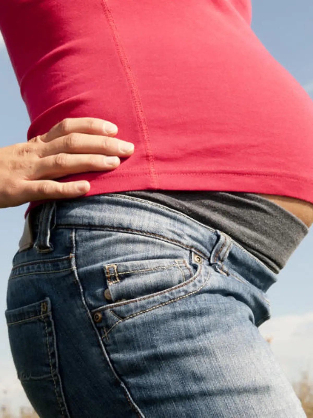 babybauch