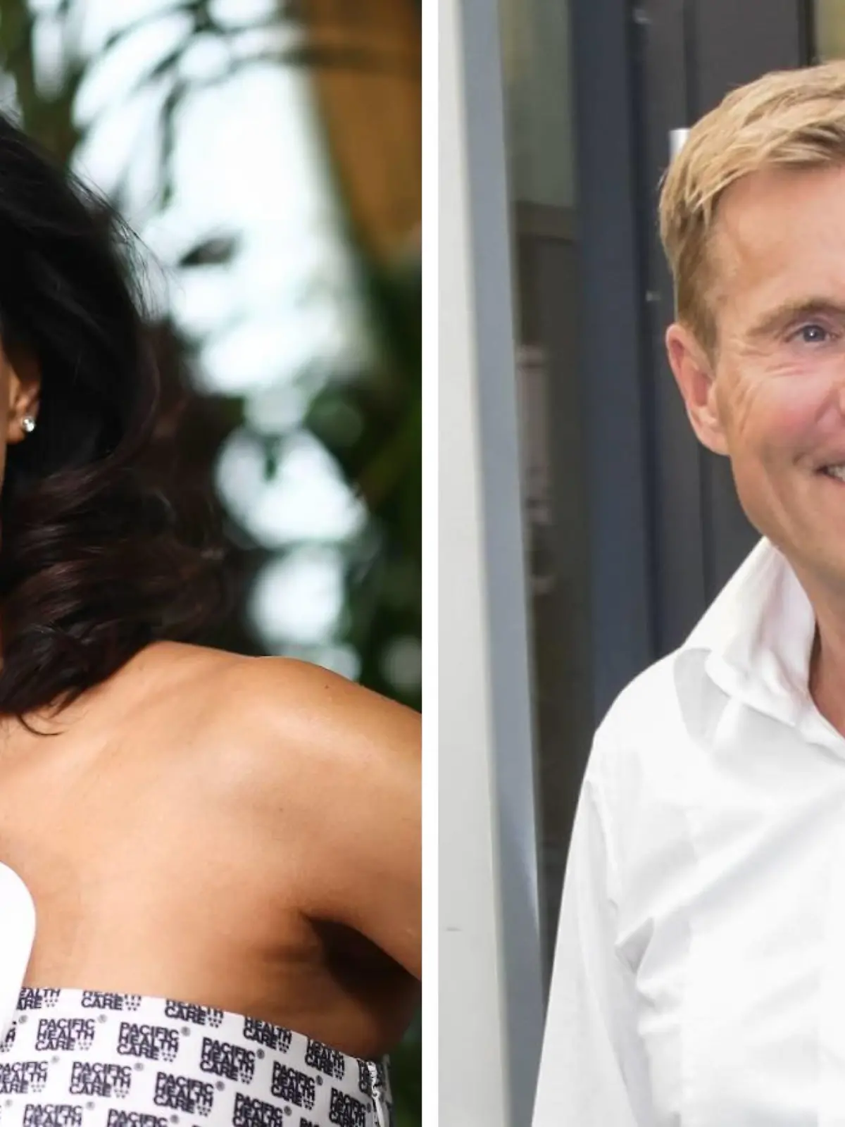 Verona Pooth trifft nach 15 Jahren erstmals wieder Dieter Bohlen